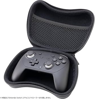 Amazon.co.jp: CYBER ・ コントローラー収納ケース ( SWITCH Pro